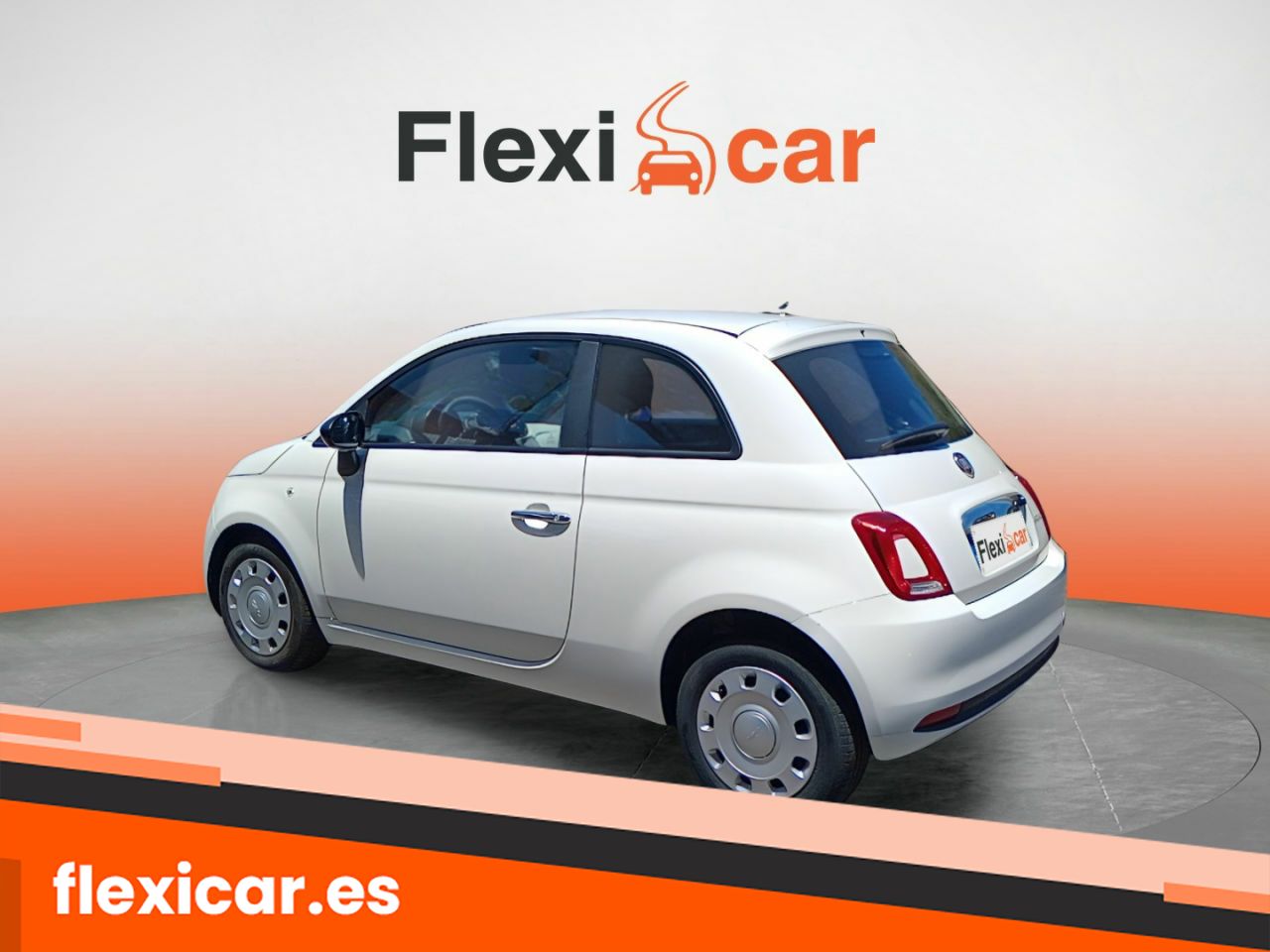 Foto Fiat 500 4