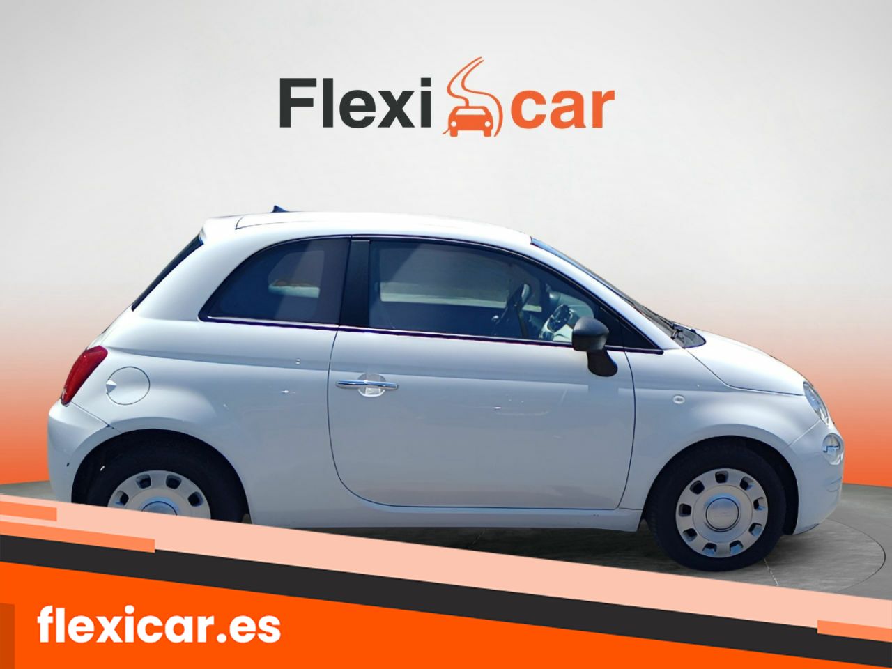 Foto Fiat 500 5