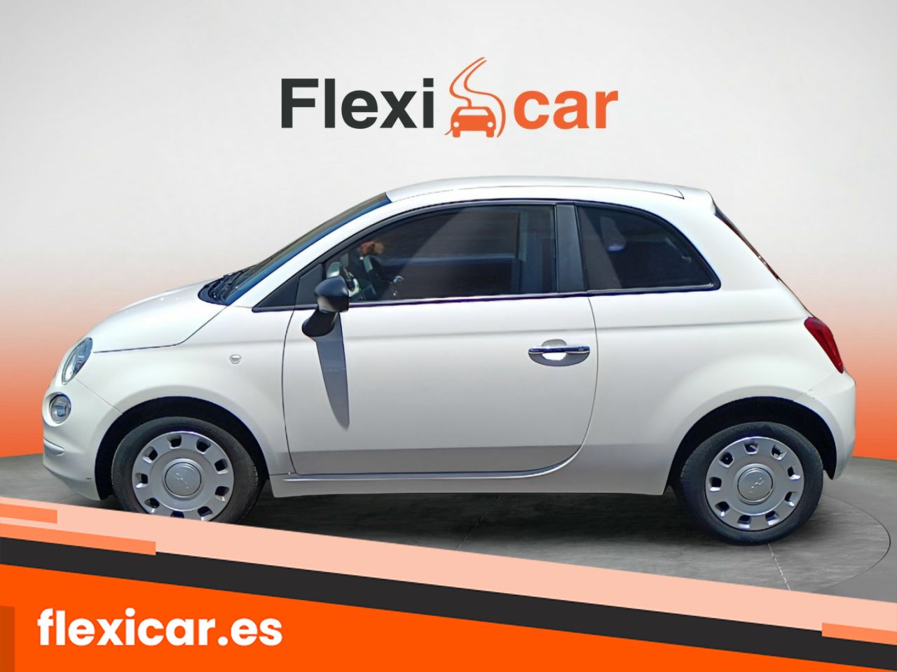 Foto Fiat 500 7