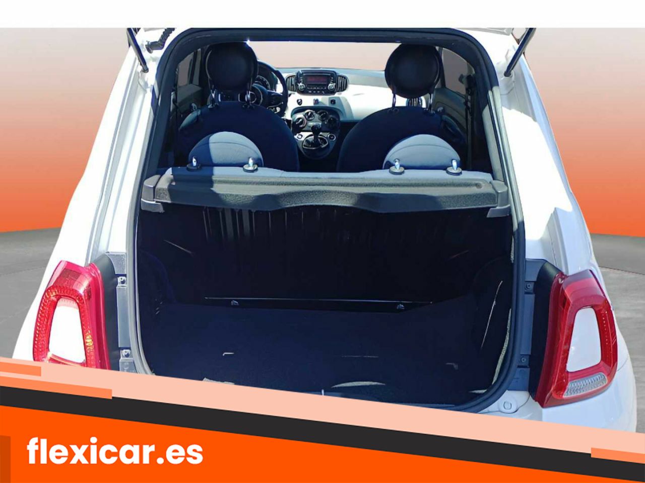 Foto Fiat 500 10