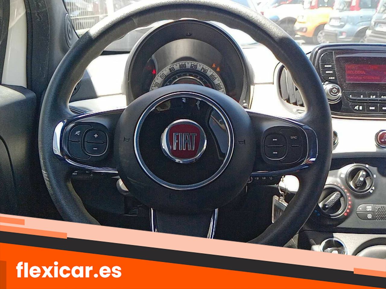 Foto Fiat 500 15