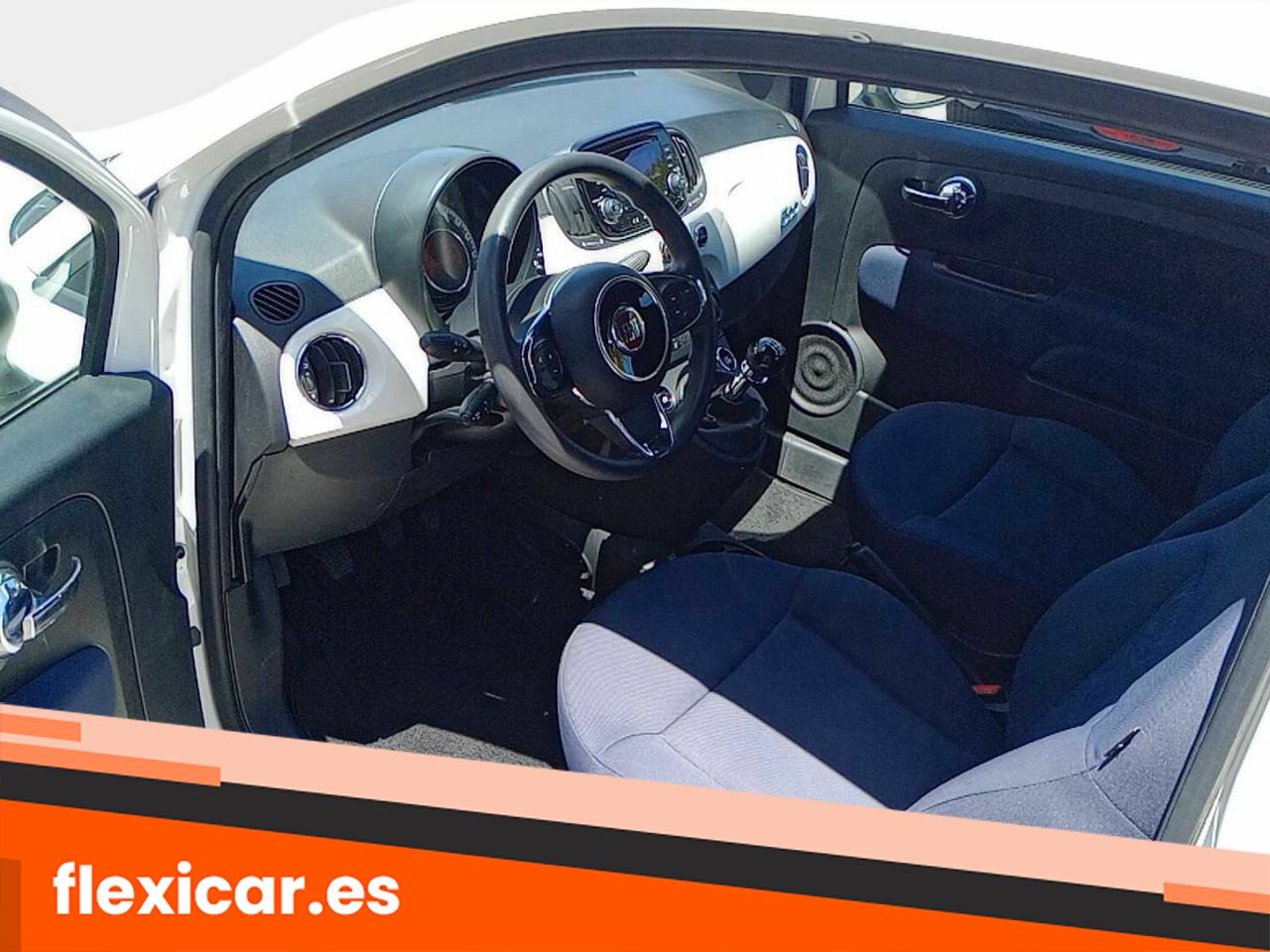 Foto Fiat 500 16