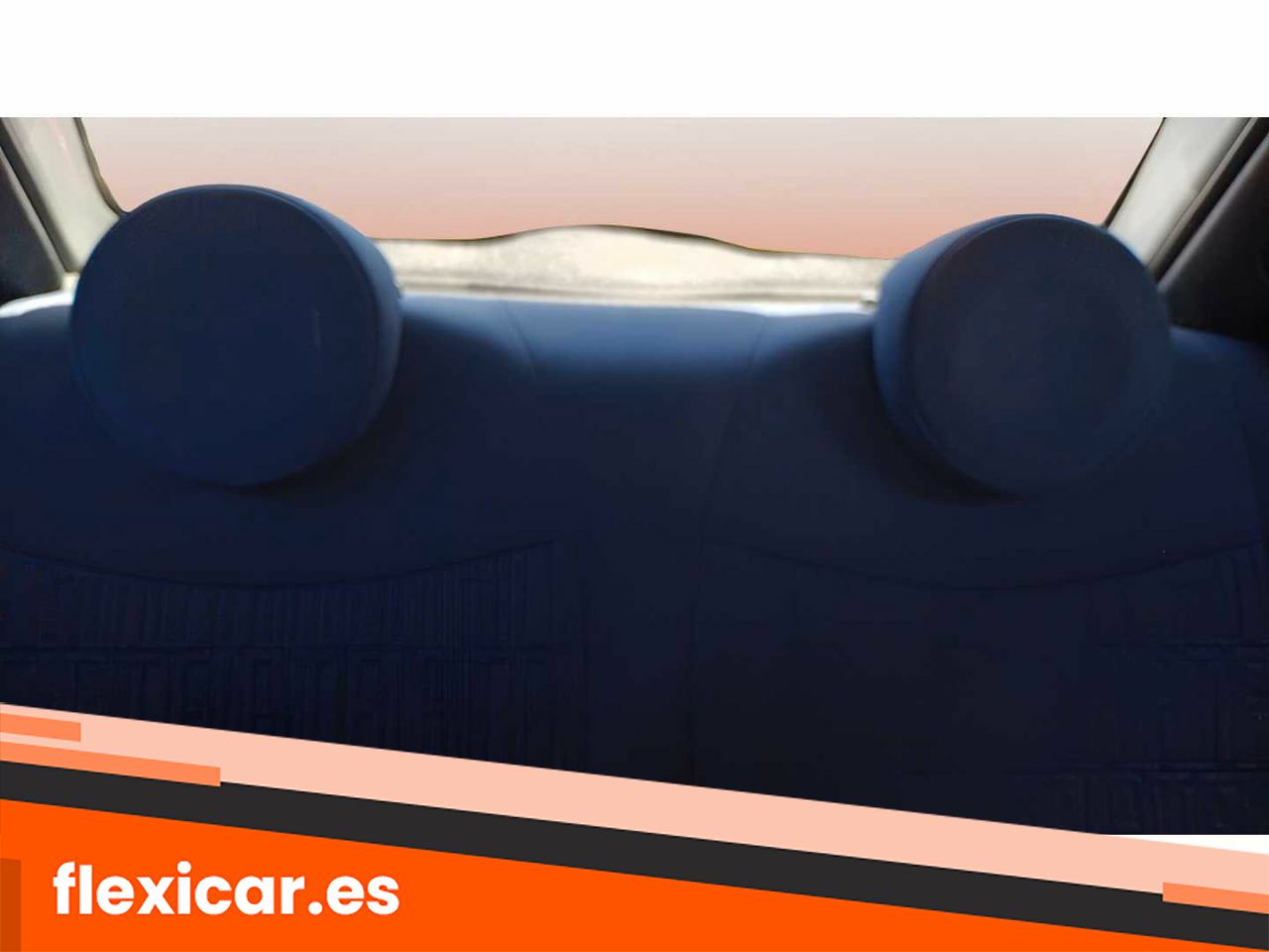 Foto Fiat 500 18
