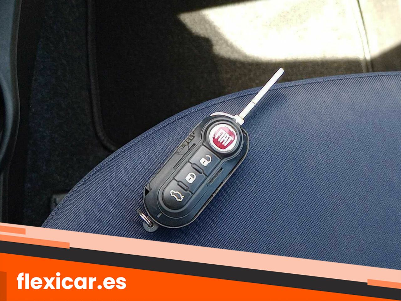 Foto Fiat 500 21