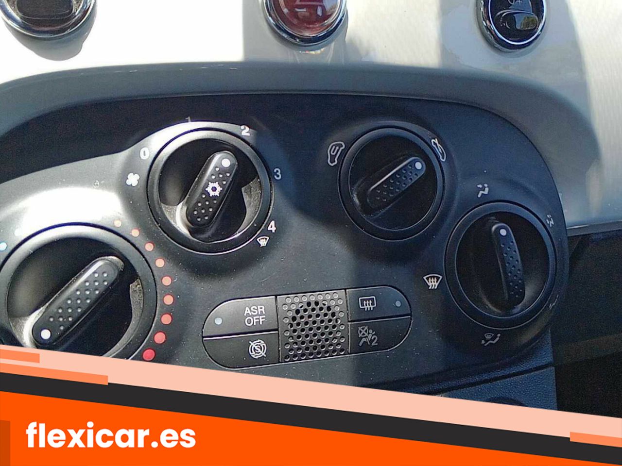 Foto Fiat 500 22