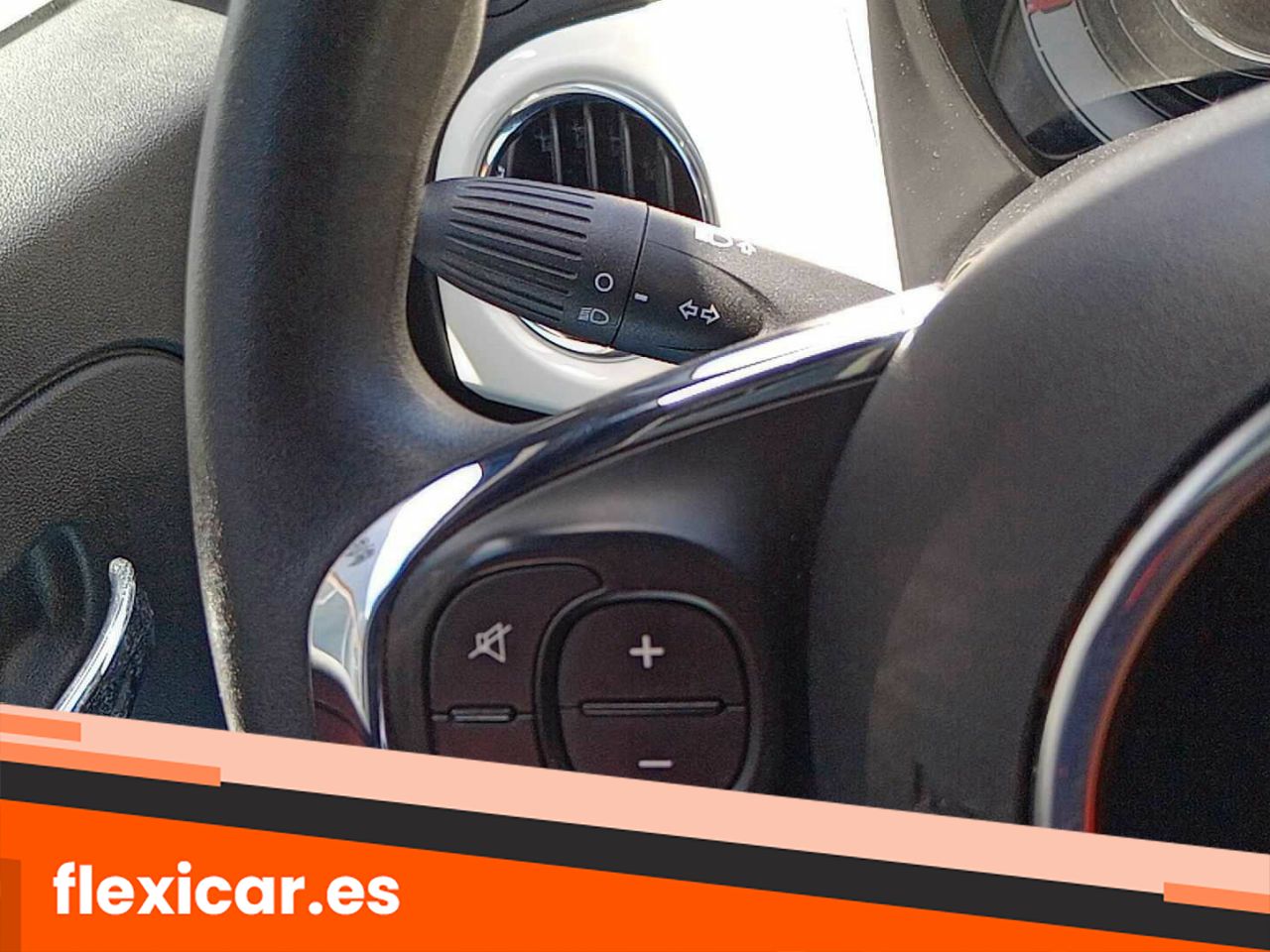 Foto Fiat 500 25