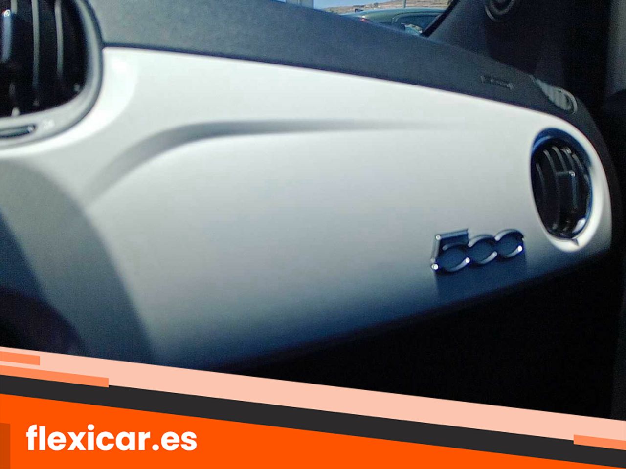 Foto Fiat 500 28