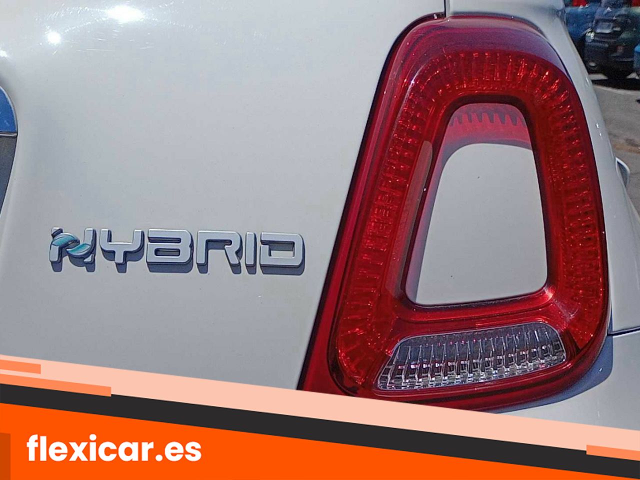 Foto Fiat 500 29