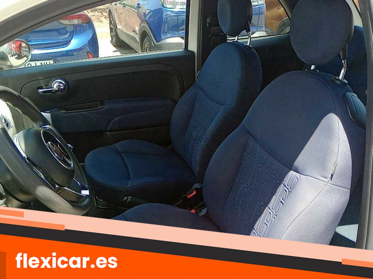 Foto Fiat 500 30