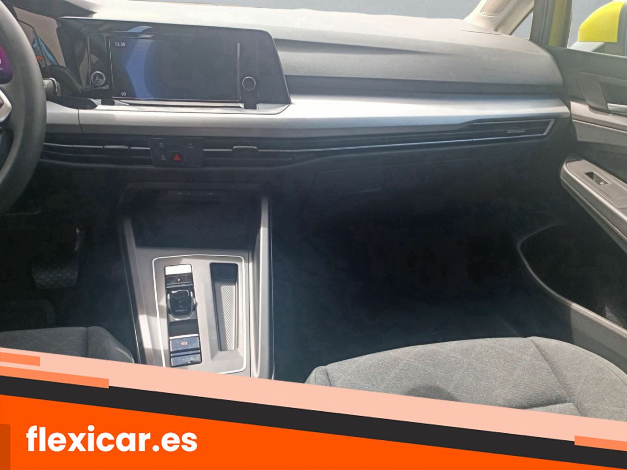 Foto Volkswagen Golf 13