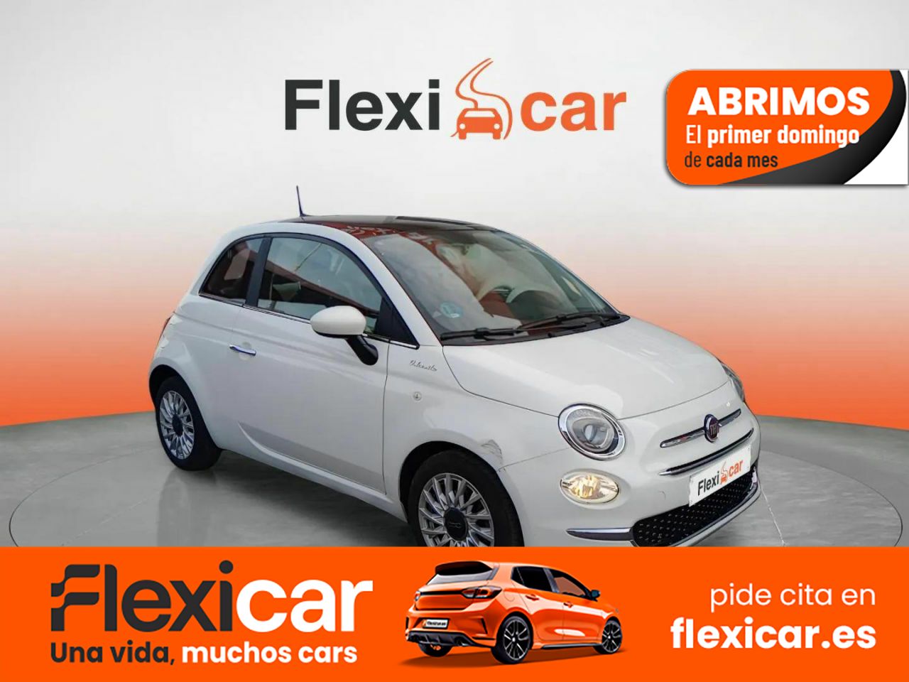Foto Fiat 500 1