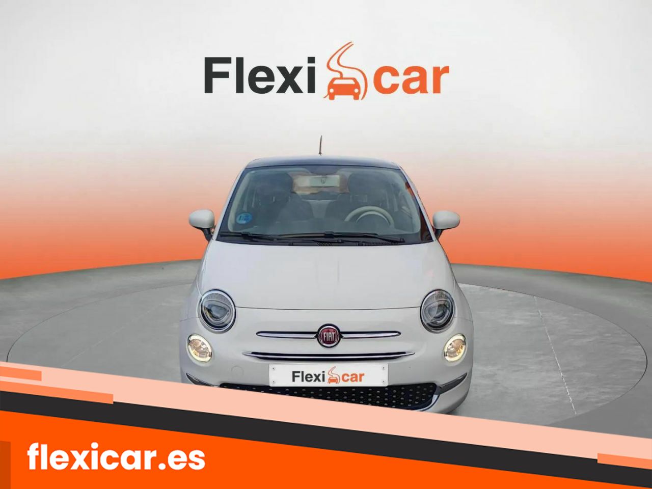 Foto Fiat 500 2