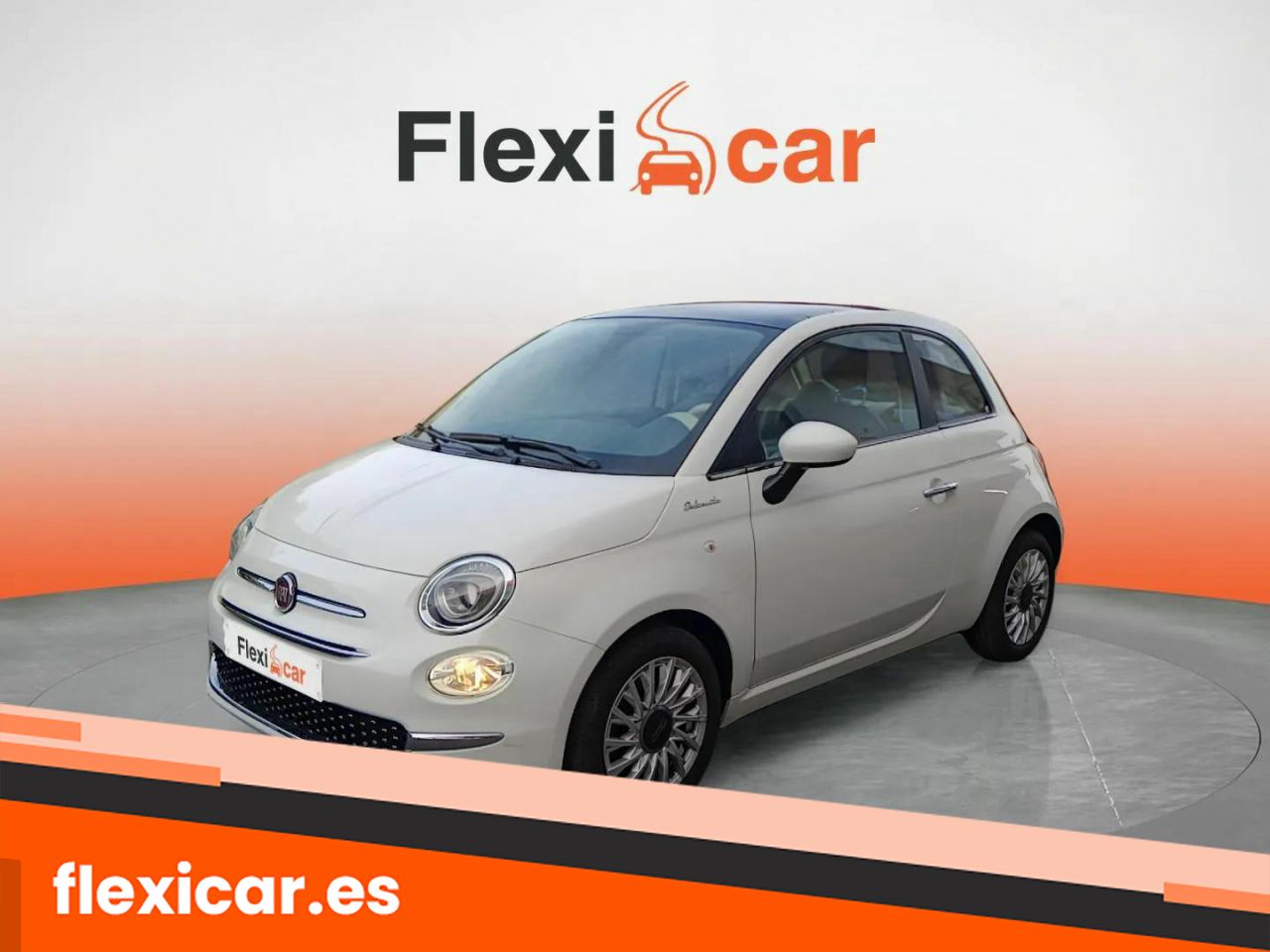 Foto Fiat 500 3