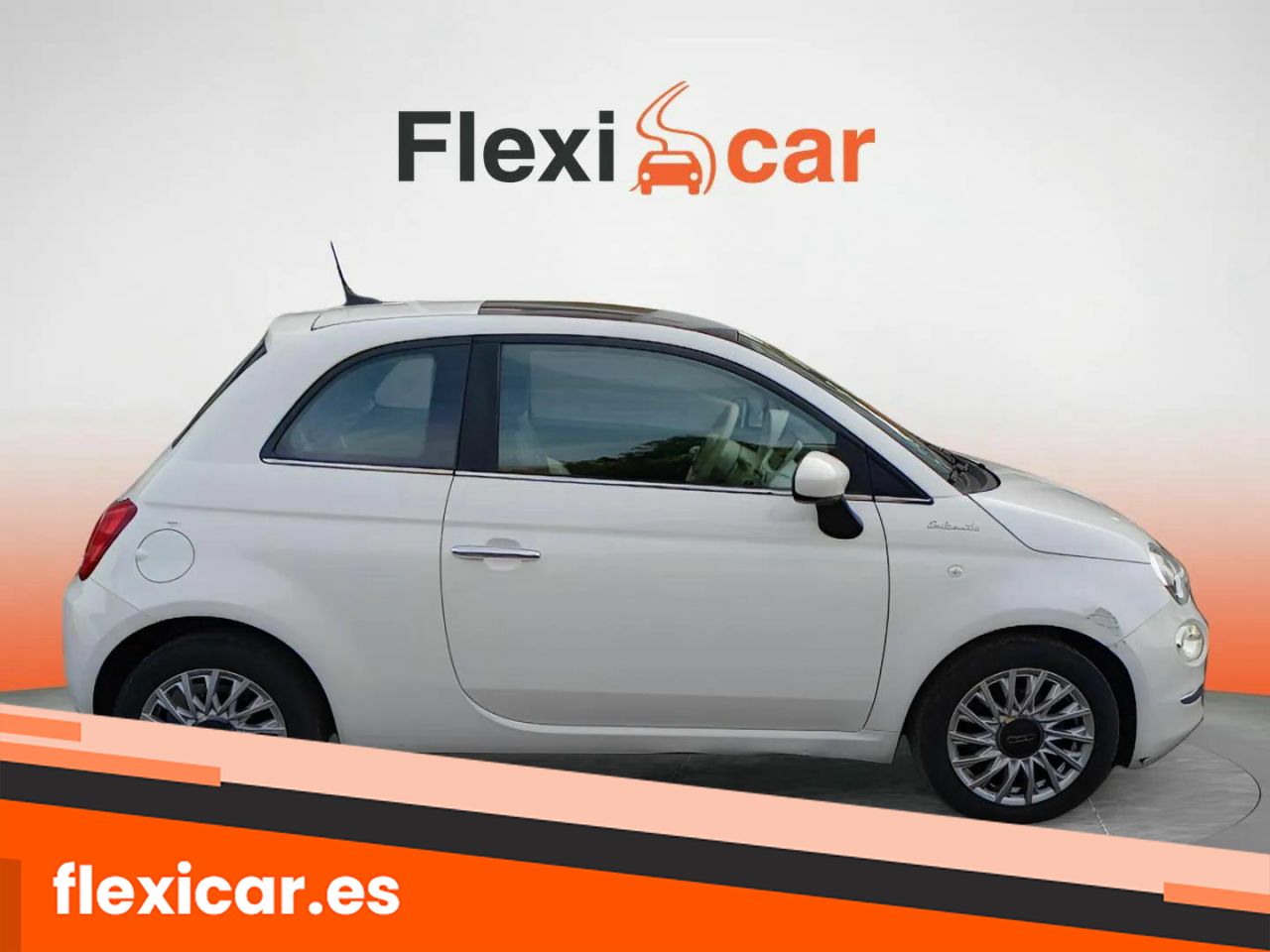 Foto Fiat 500 4