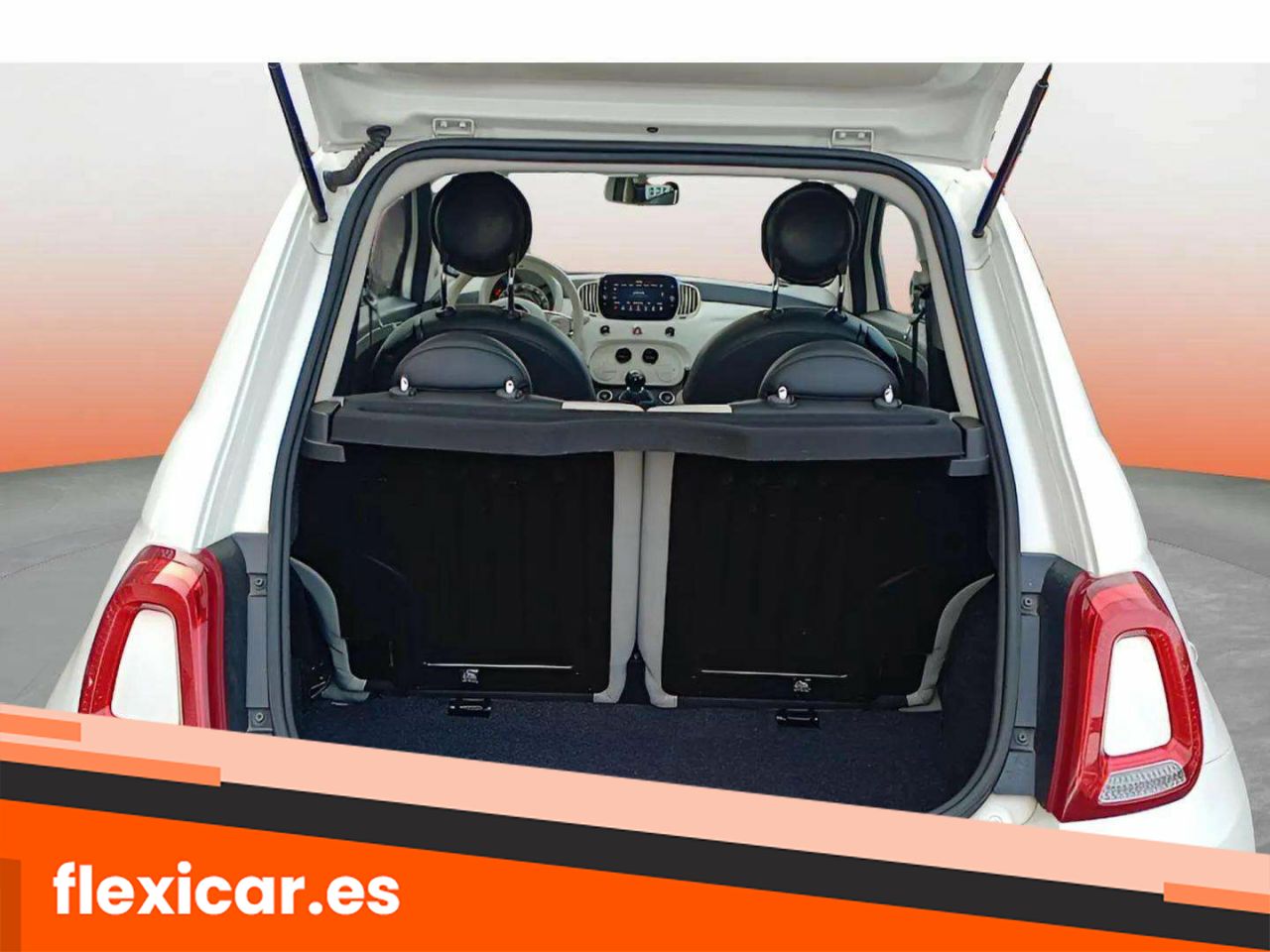 Foto Fiat 500 7