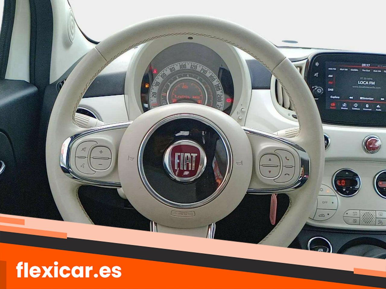 Foto Fiat 500 12