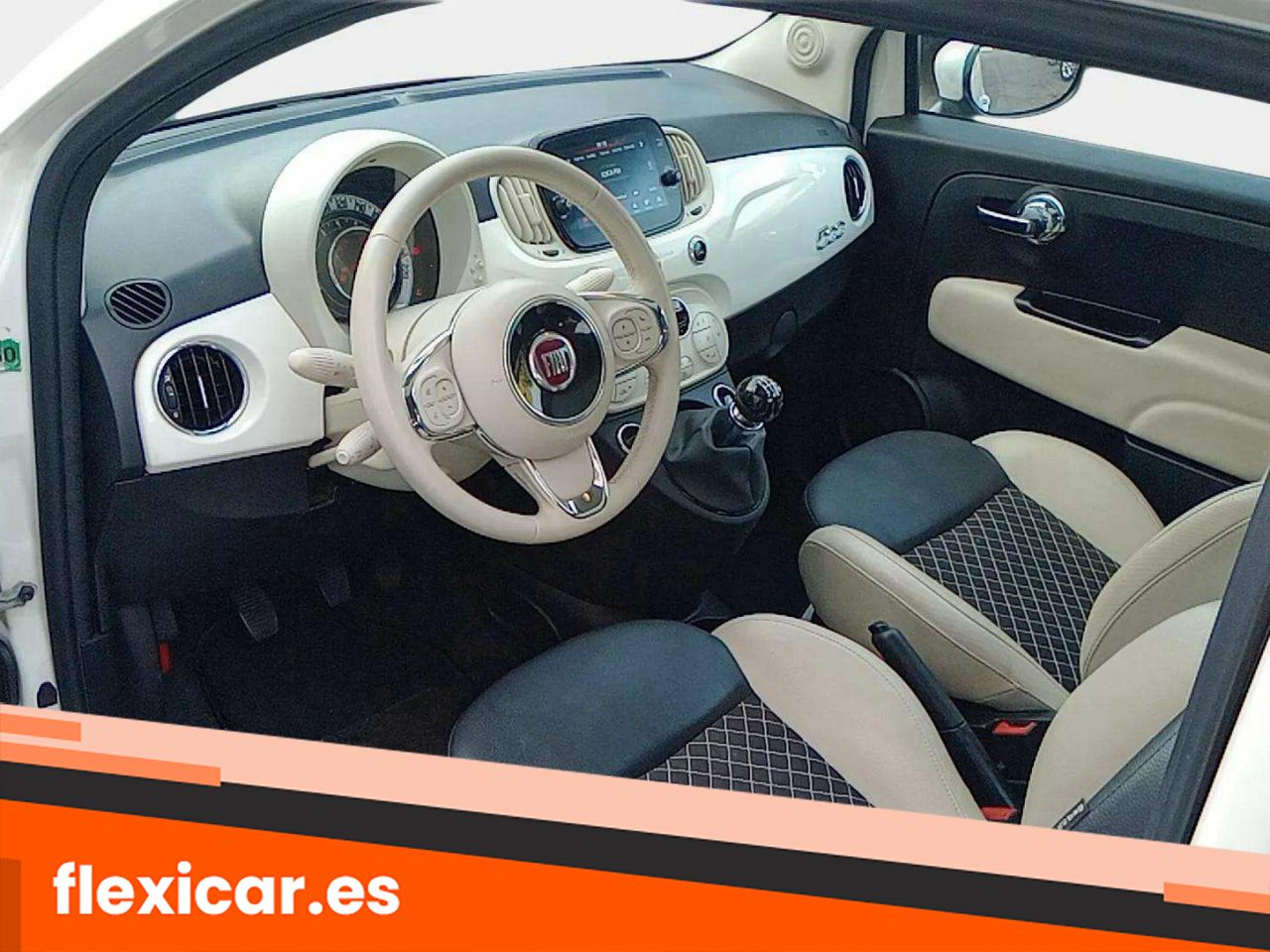 Foto Fiat 500 13