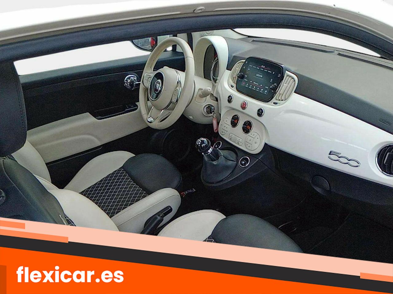 Foto Fiat 500 14