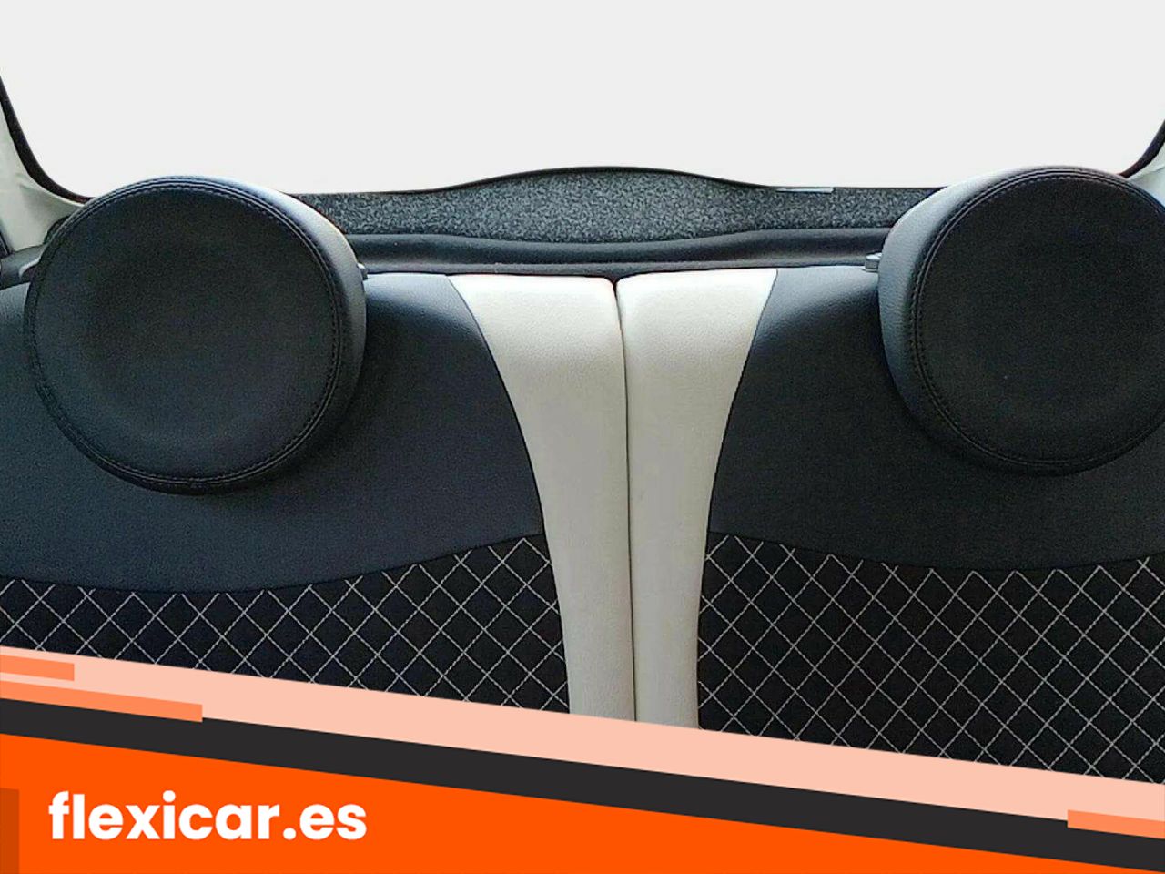 Foto Fiat 500 15