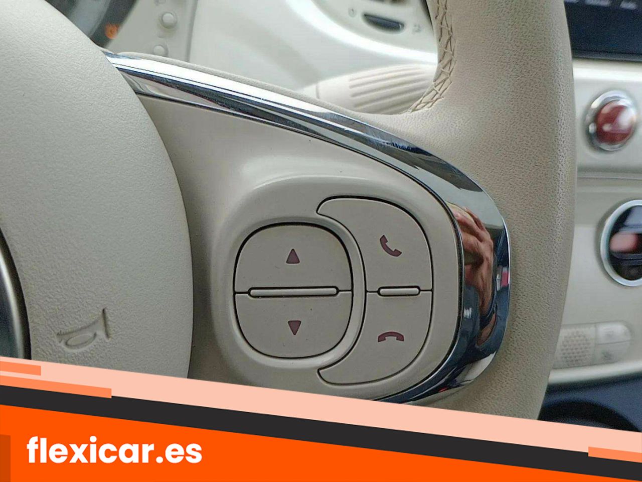 Foto Fiat 500 17