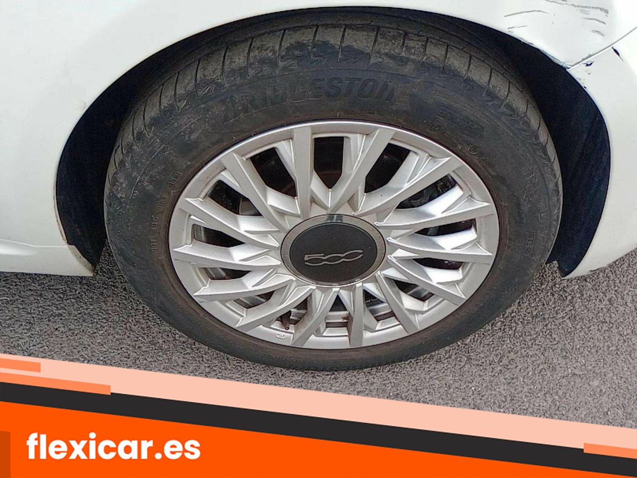 Foto Fiat 500 18