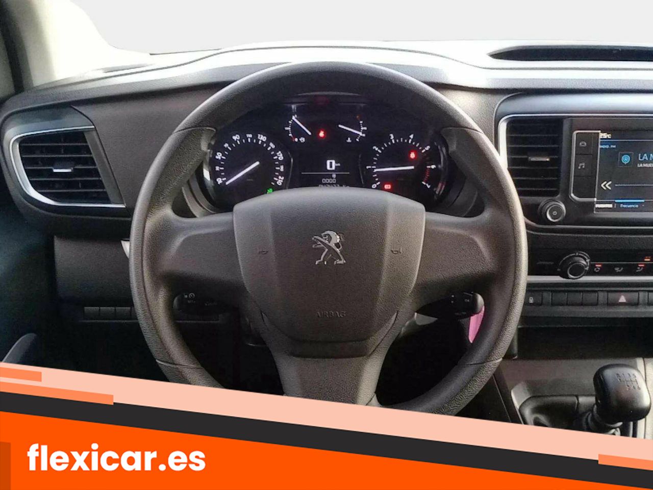 Foto Peugeot Traveller 10