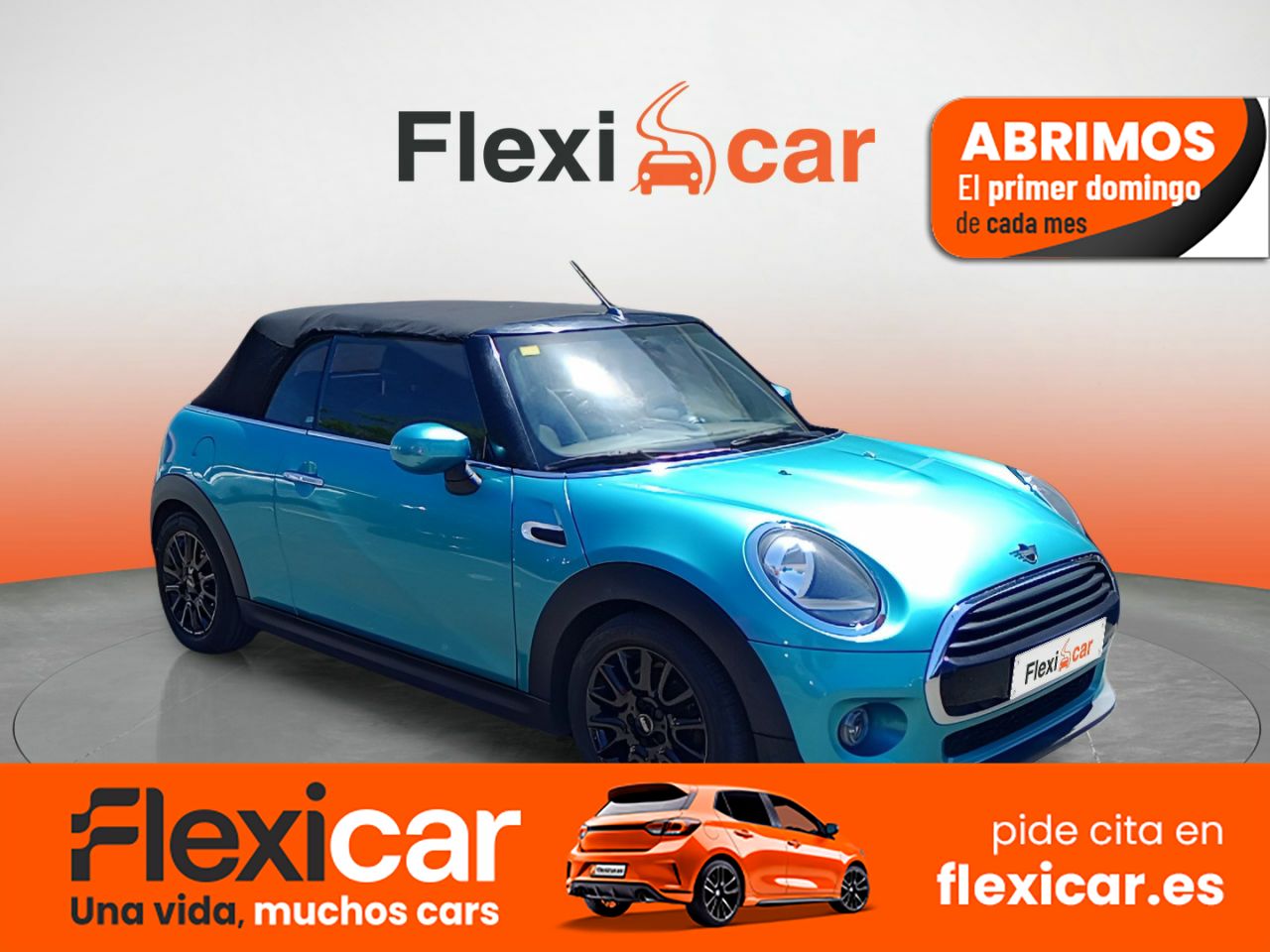 Foto Mini Cooper 1