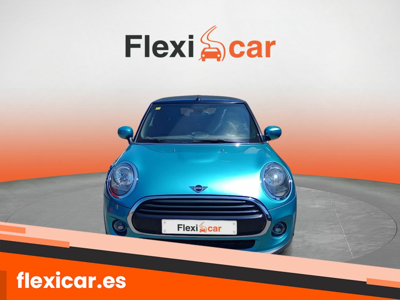 Foto Mini Cooper 2