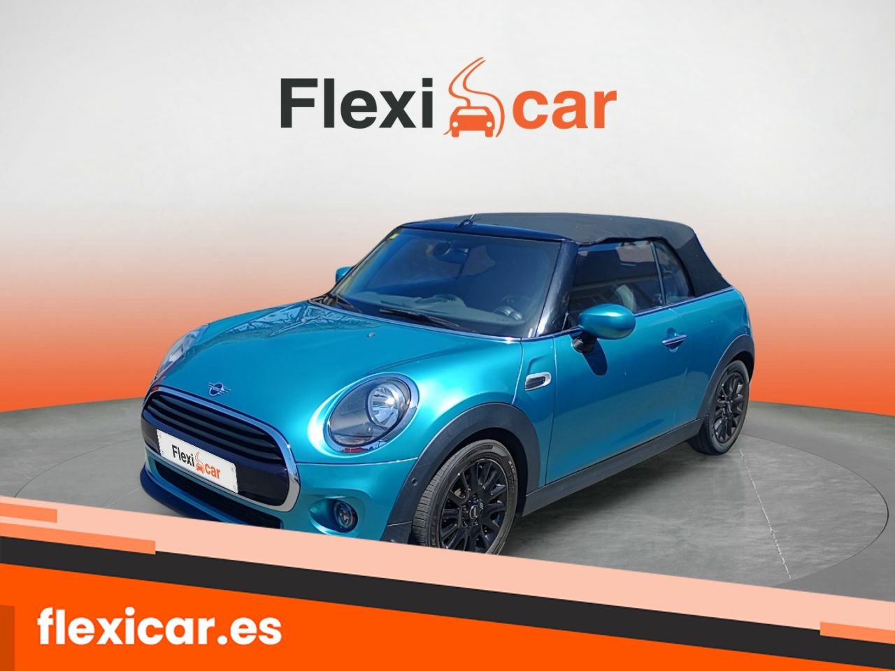 Foto Mini Cooper 3
