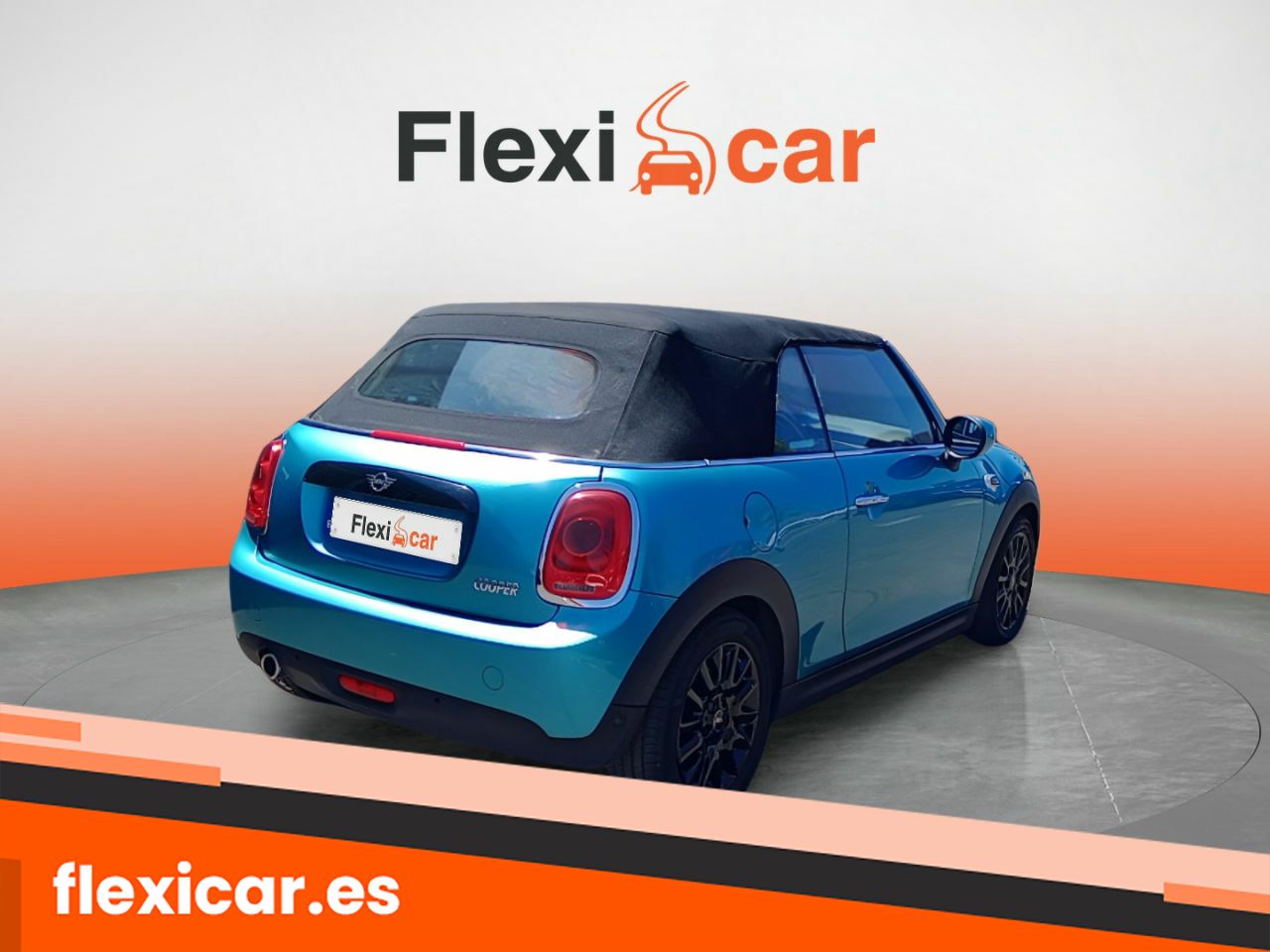 Foto Mini Cooper 4