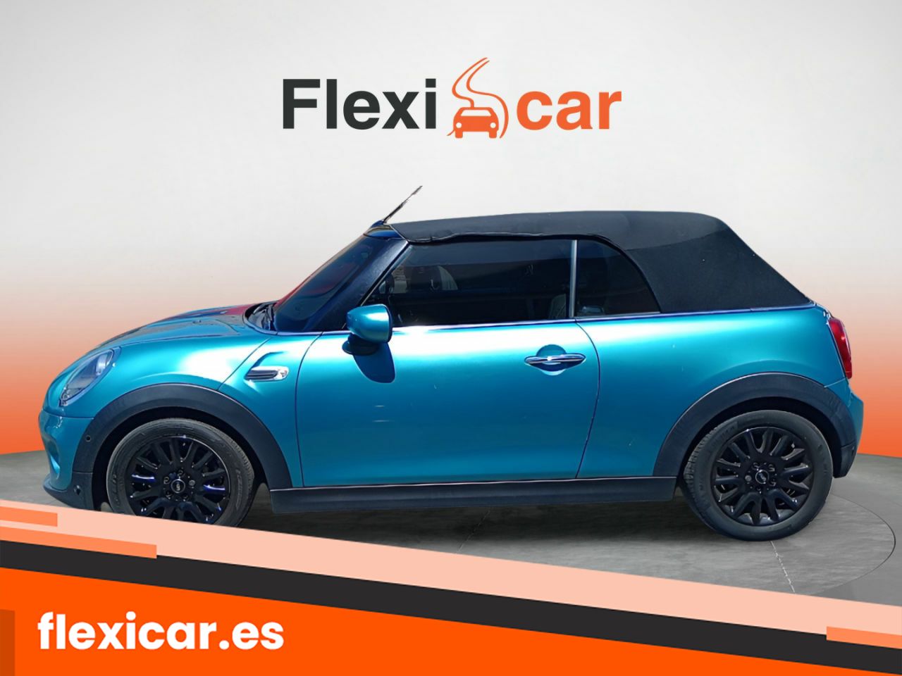 Foto Mini Cooper 5