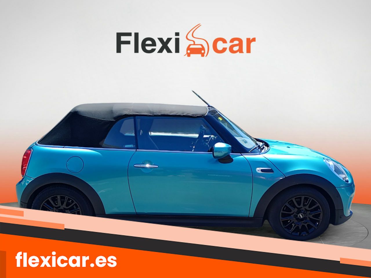 Foto Mini Cooper 7
