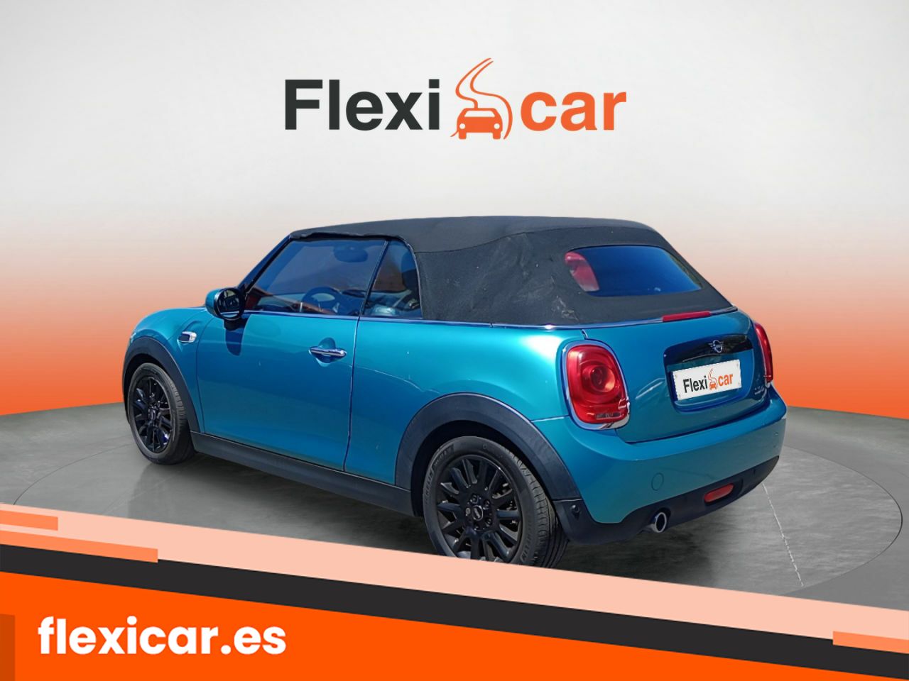 Foto Mini Cooper 8