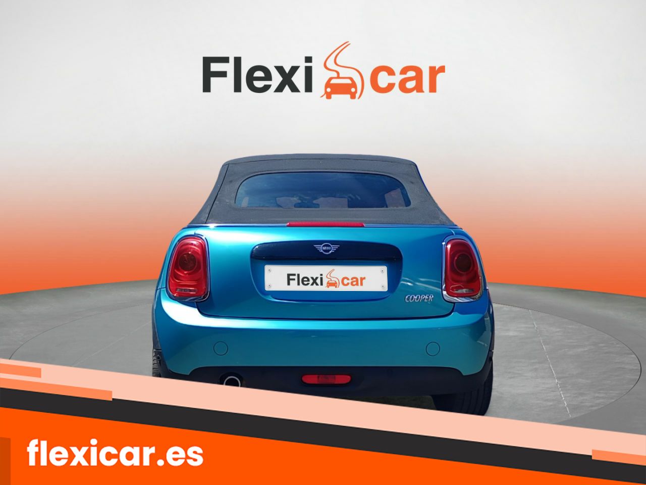 Foto Mini Cooper 10