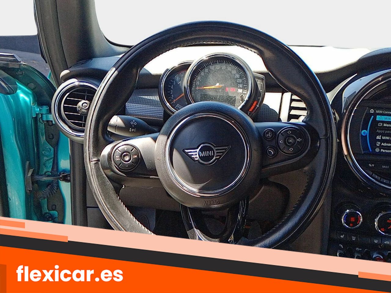 Foto Mini Cooper 13