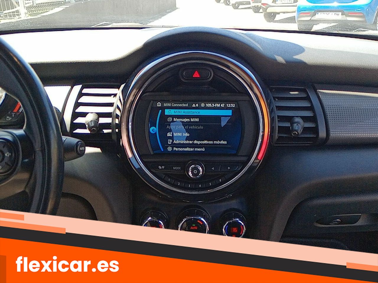 Foto Mini Cooper 14