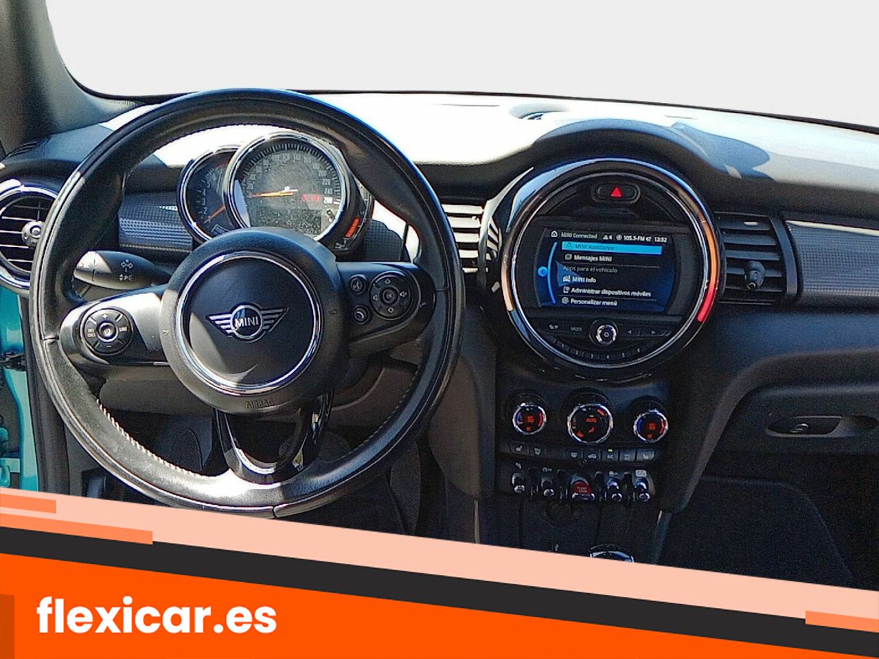 Foto Mini Cooper 18