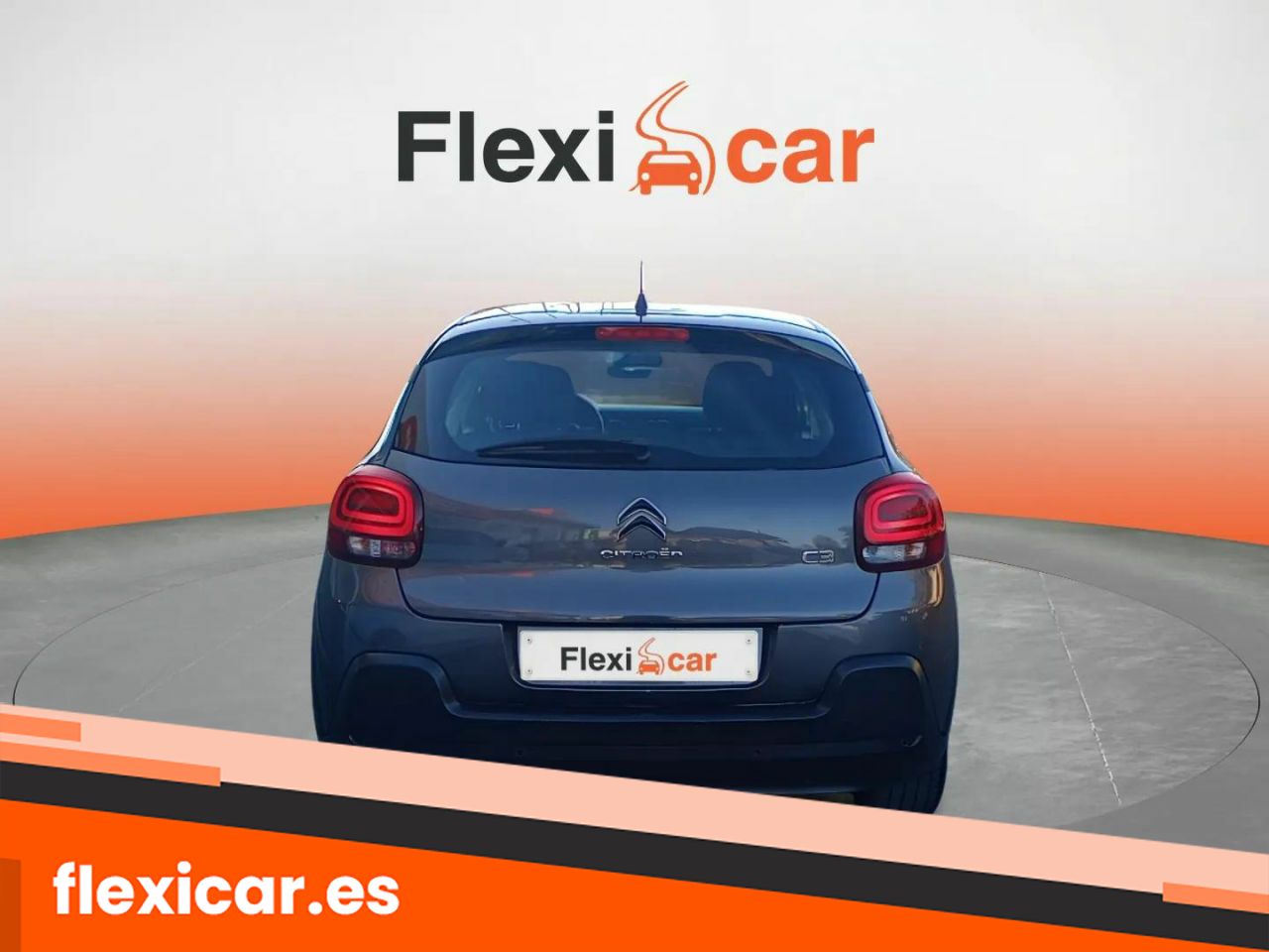 Foto Citroën C3 3