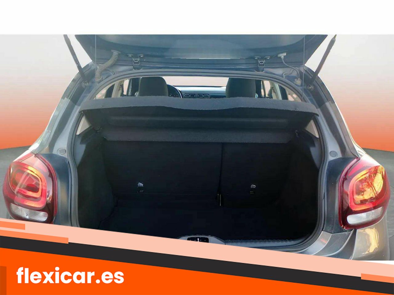 Foto Citroën C3 5