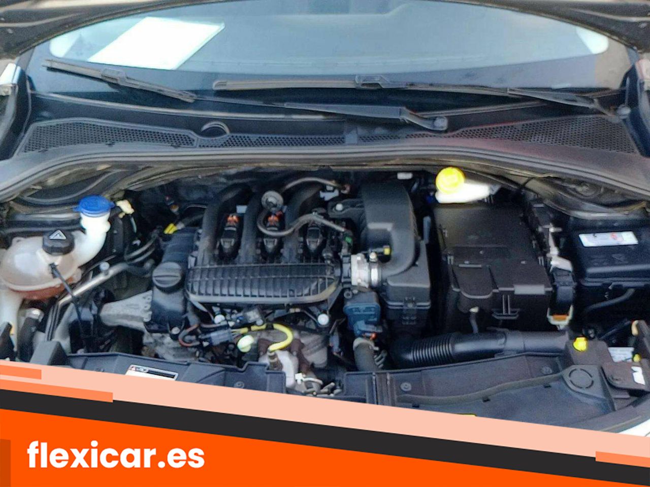 Foto Citroën C3 7