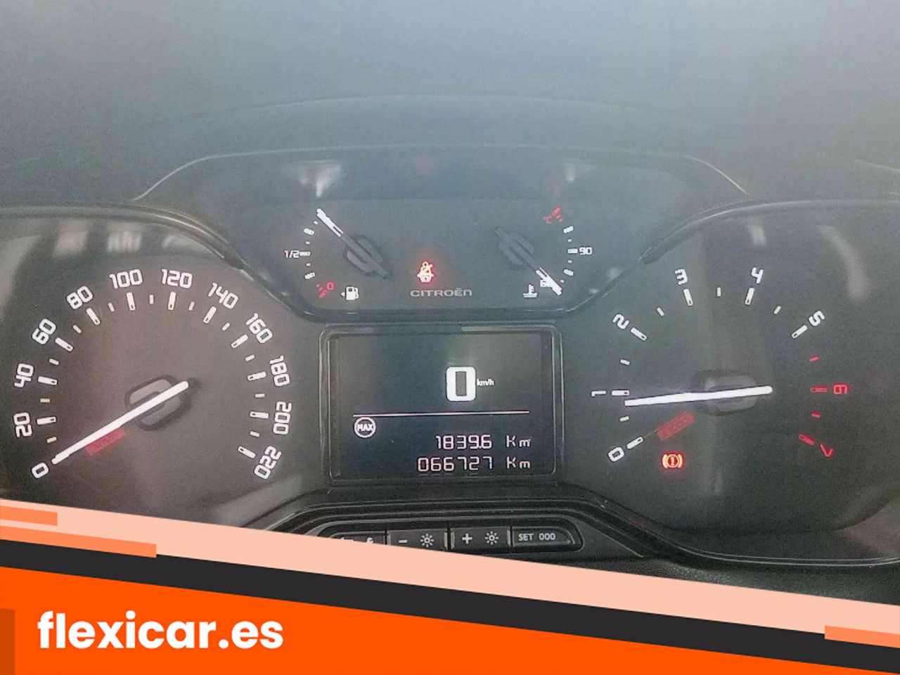 Foto Citroën C3 8