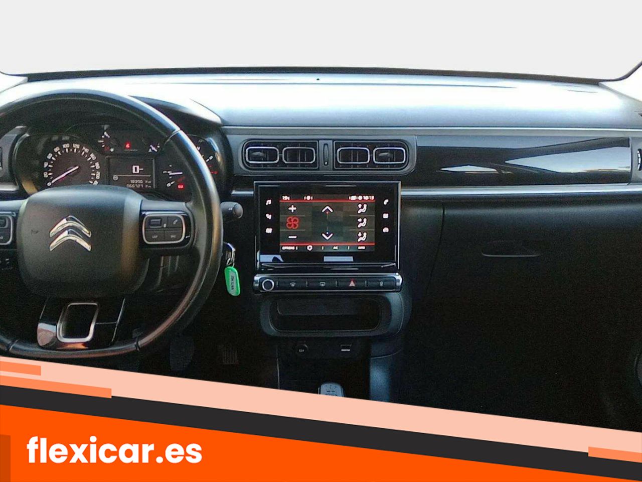 Foto Citroën C3 9