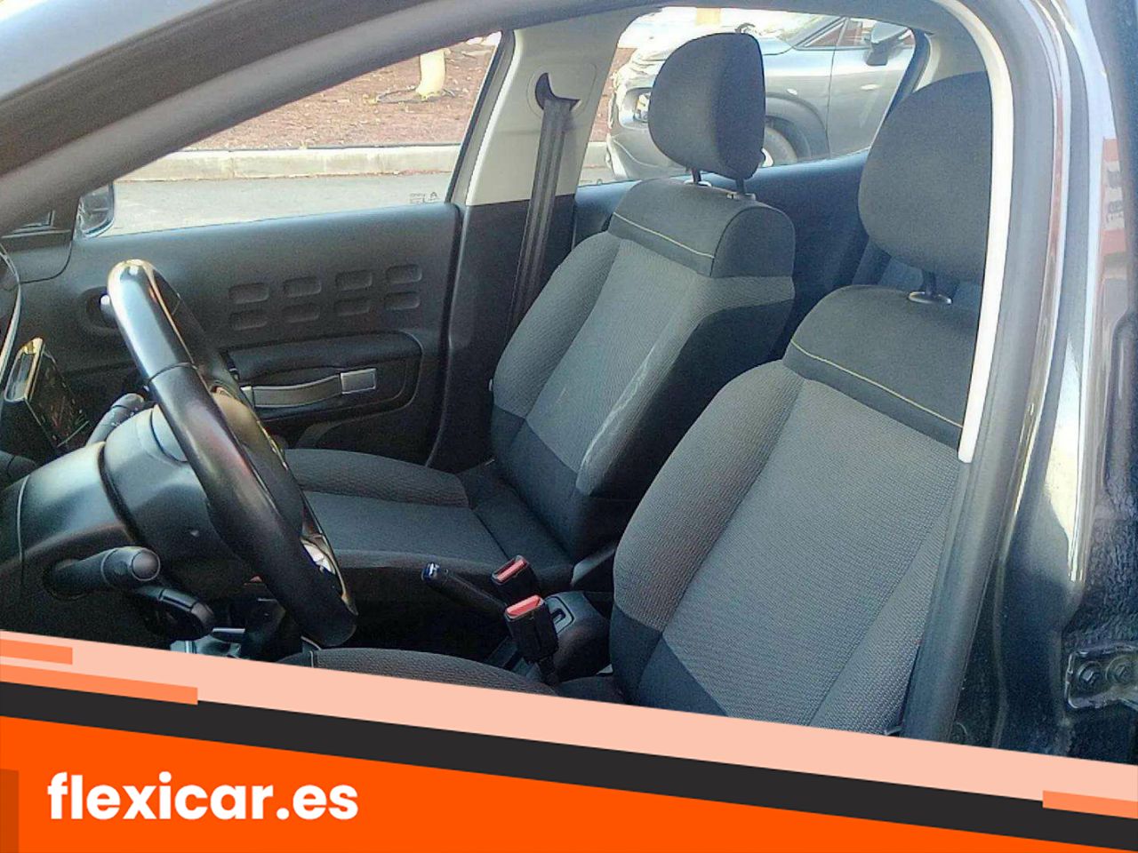 Foto Citroën C3 13