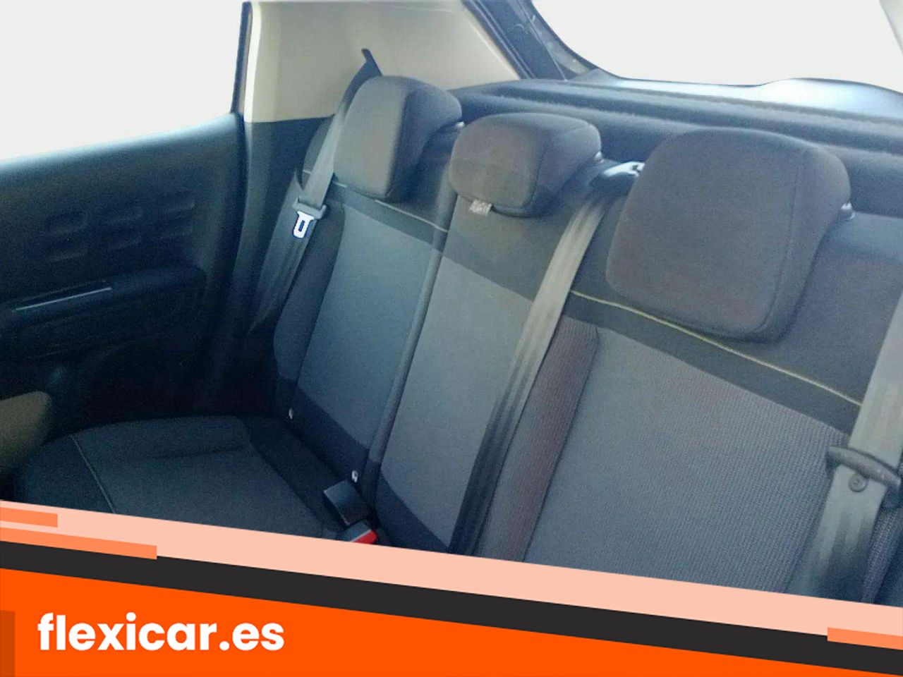 Foto Citroën C3 14