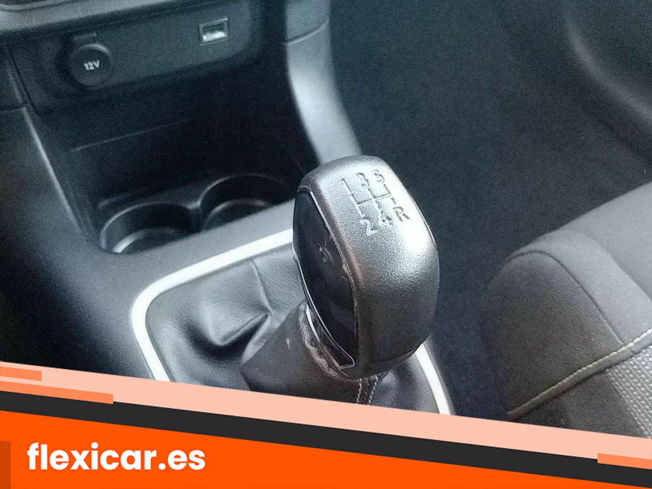 Foto Citroën C3 15