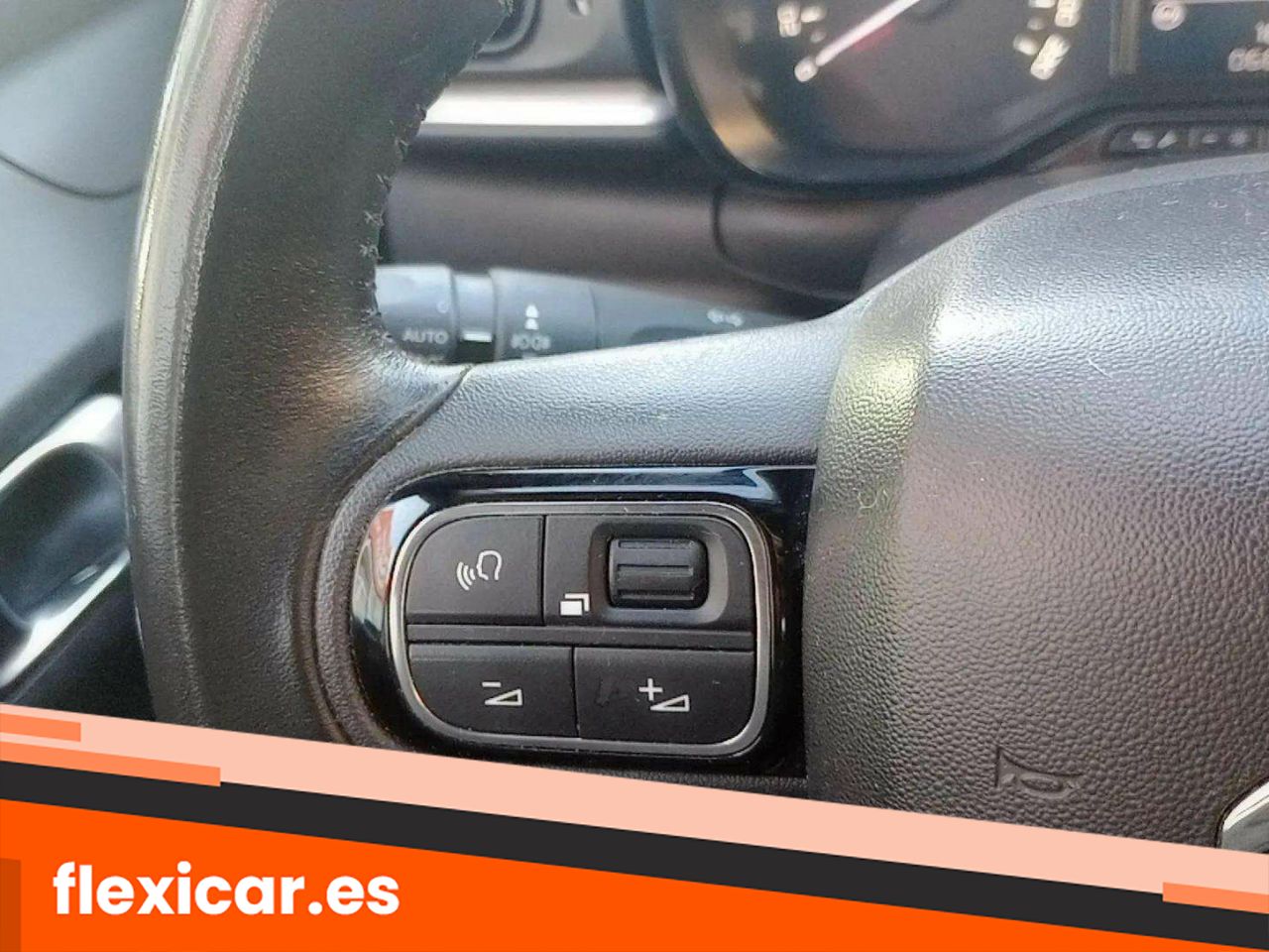 Foto Citroën C3 16