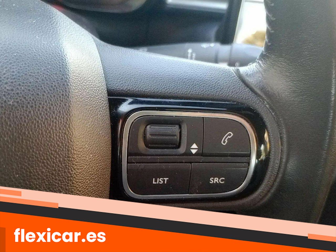 Foto Citroën C3 17