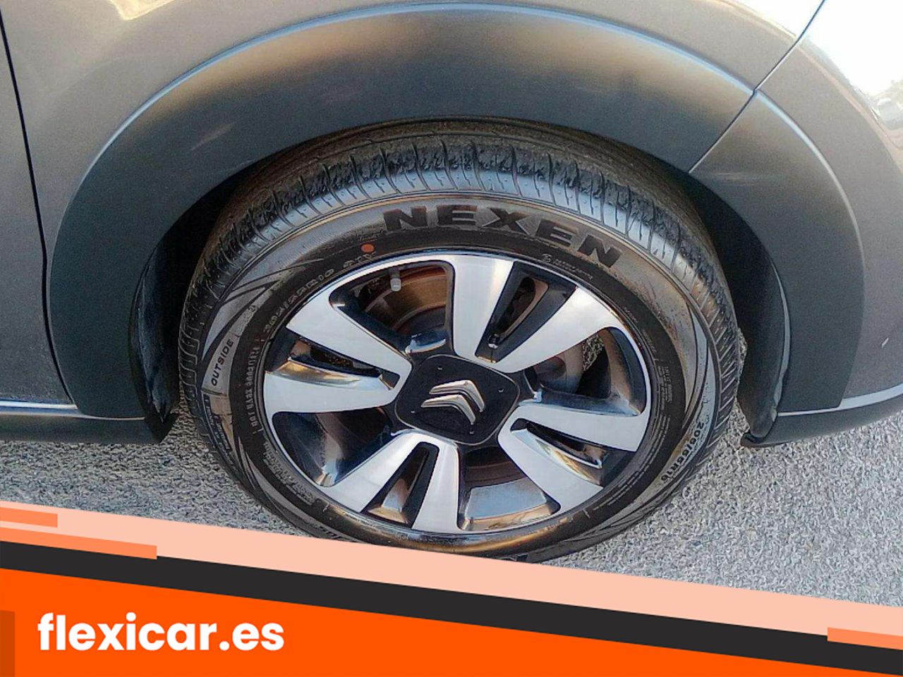 Foto Citroën C3 18