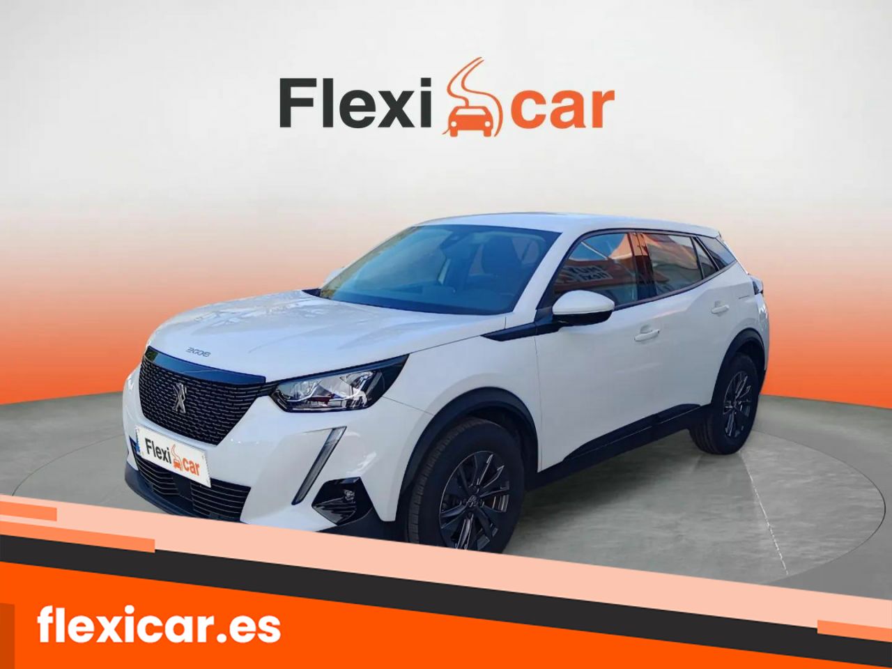 Foto Peugeot 2008 3