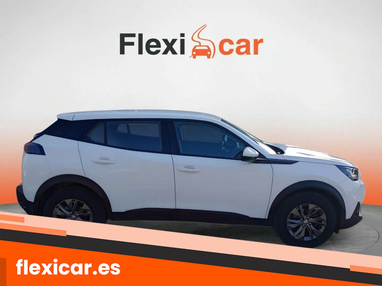 Foto Peugeot 2008 4
